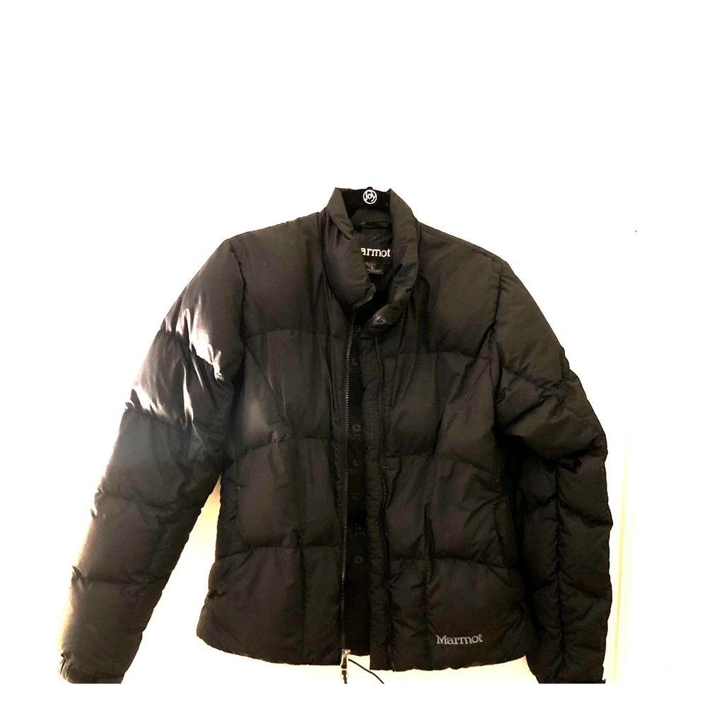 Marmot Puffer Jacket Women’s Small